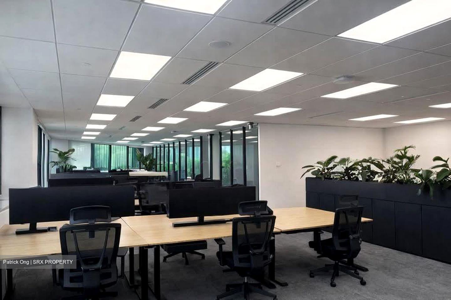 Pwc Building (D1), Office #589179551